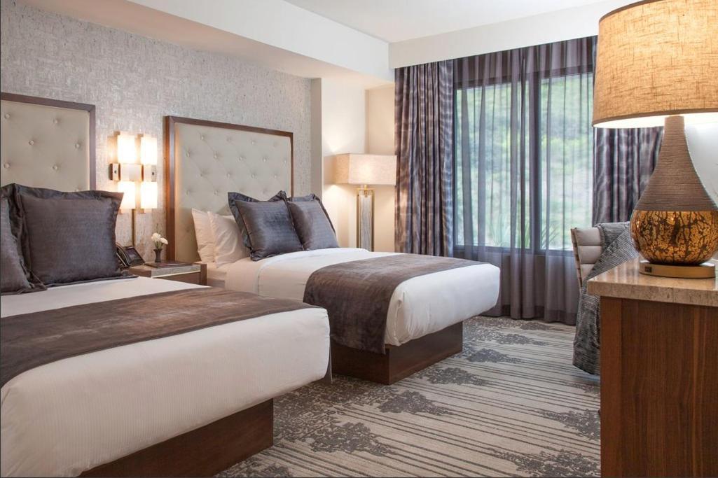 Legacy Resort Hotel & Spa San Diego Eksteriør billede