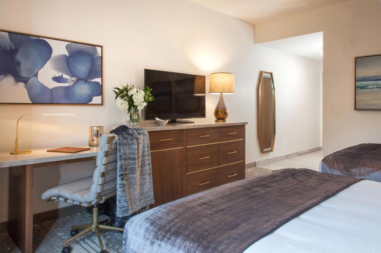 Legacy Resort Hotel & Spa San Diego Eksteriør billede
