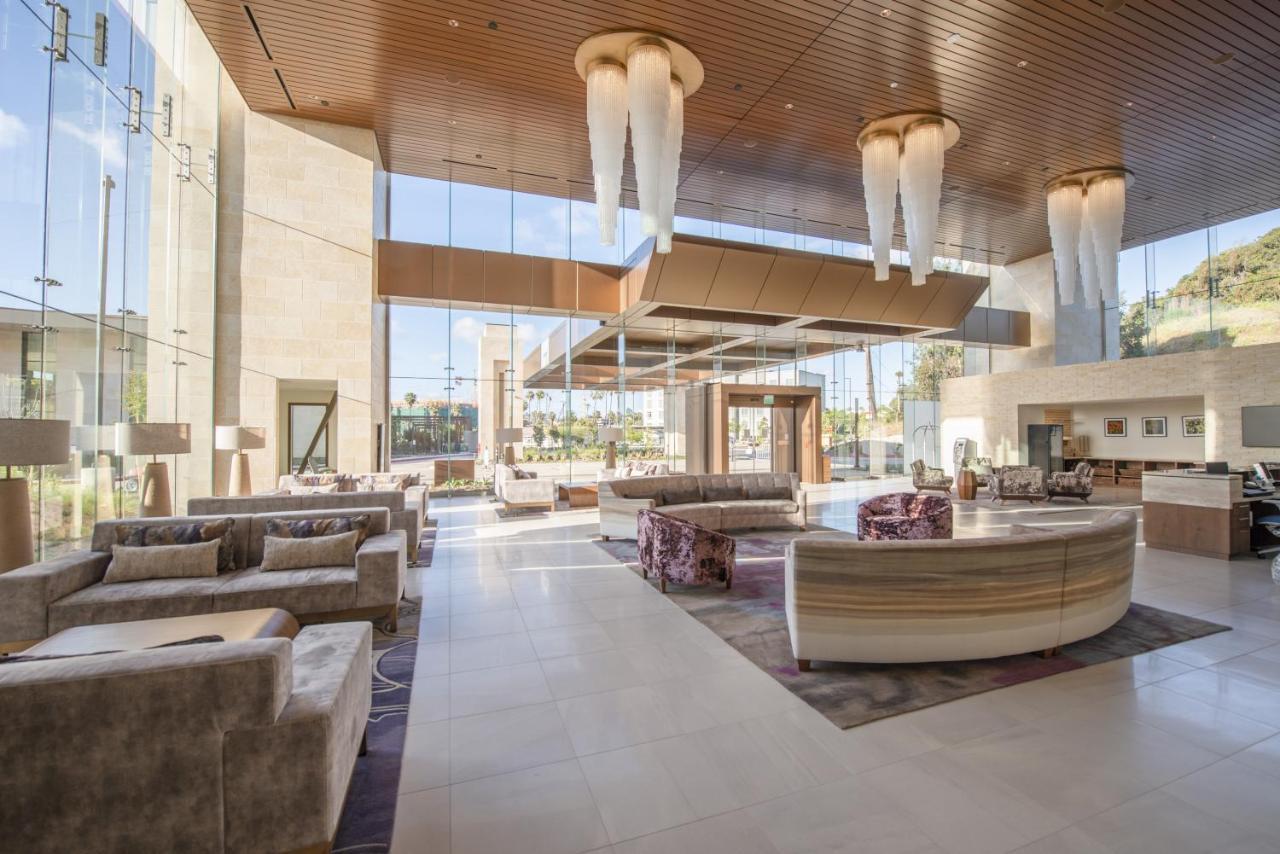 Legacy Resort Hotel & Spa San Diego Eksteriør billede
