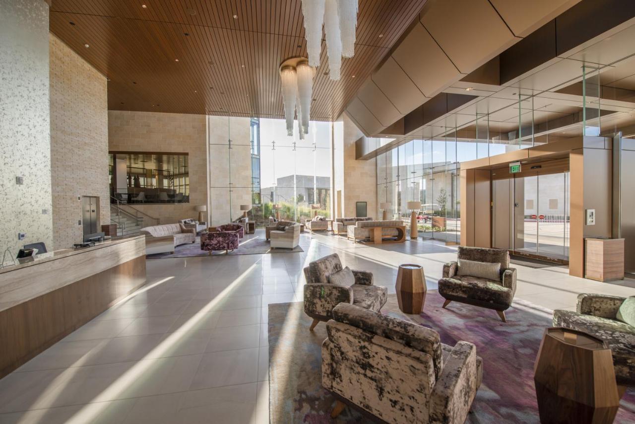 Legacy Resort Hotel & Spa San Diego Eksteriør billede