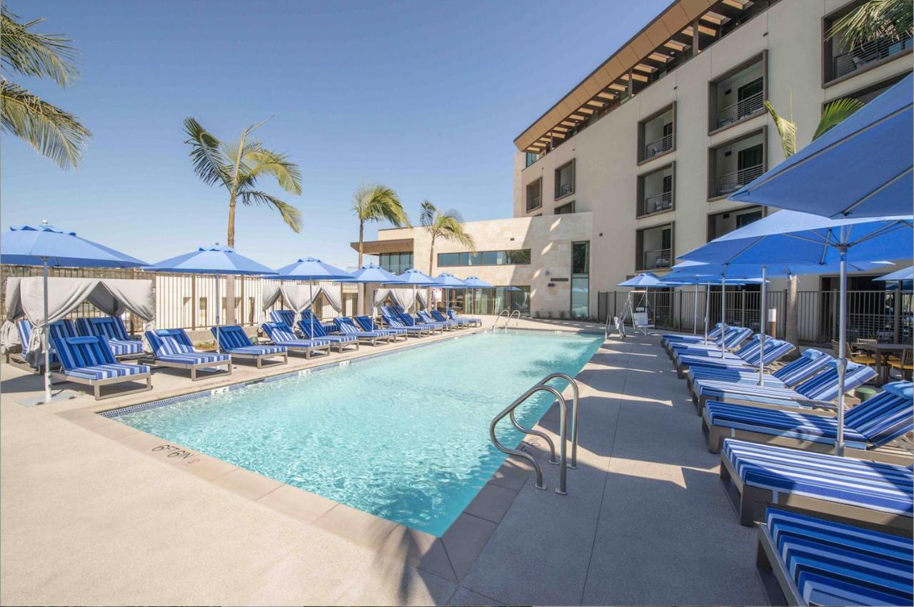 Legacy Resort Hotel & Spa San Diego Eksteriør billede