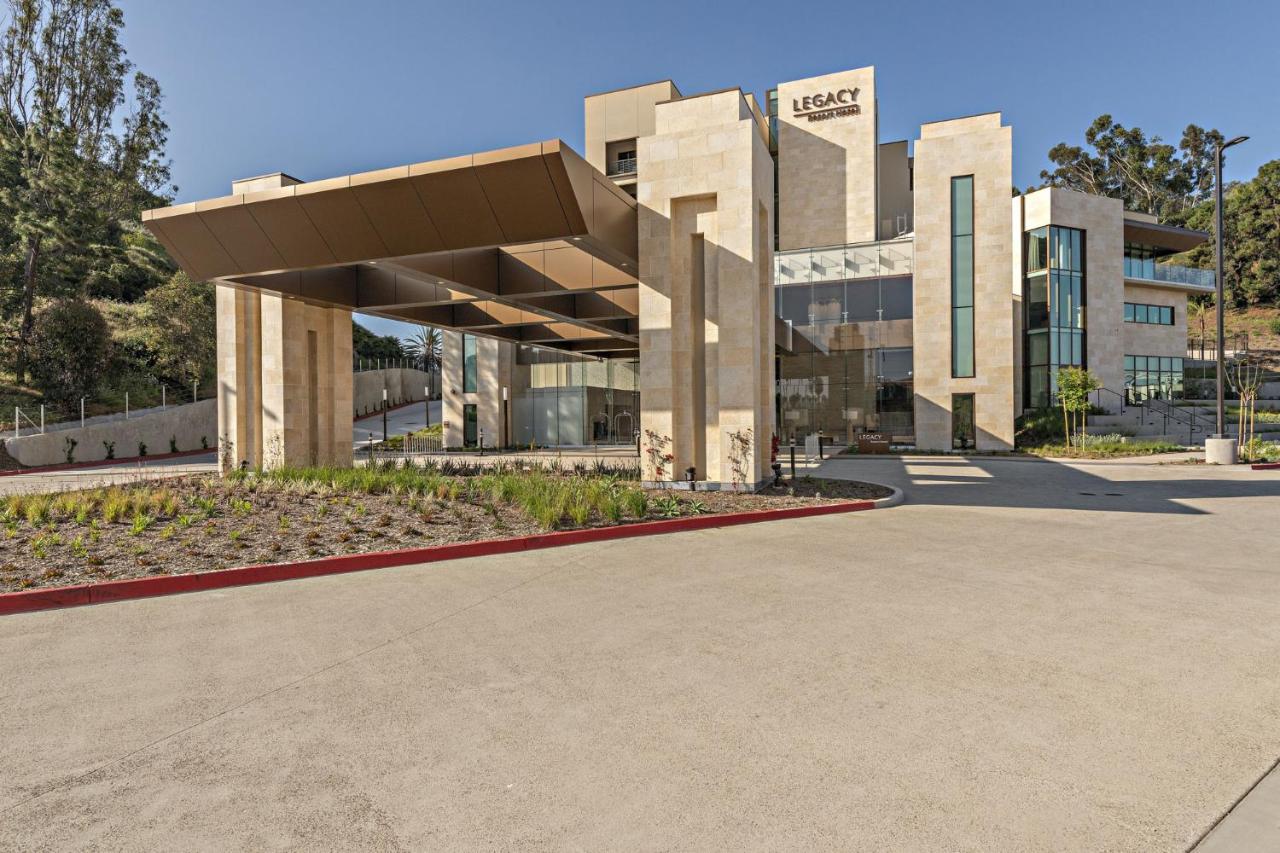 Legacy Resort Hotel & Spa San Diego Eksteriør billede