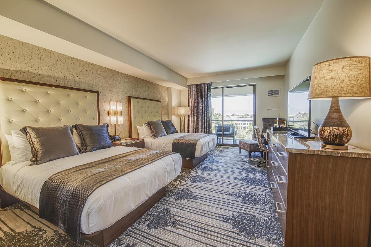 Legacy Resort Hotel & Spa San Diego Eksteriør billede